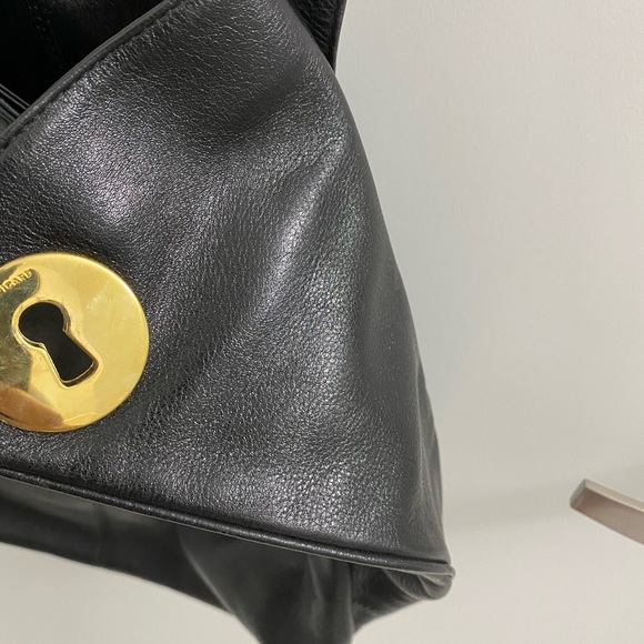 Picard quality German leather bag - Picture 13 of 16